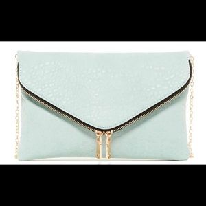 Urban Expressions Lizzie Envelope Clutch